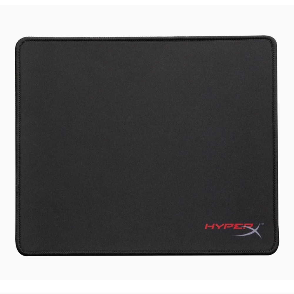 HyperX FURY S - Pro Gaming Mouse Pad, Size: Small